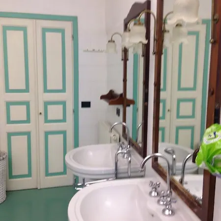 Casa Federica