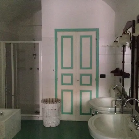 Dom wakacyjny Casa Federica