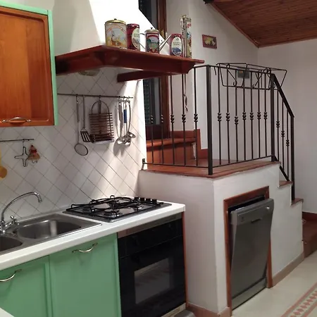 Dom wakacyjny Casa Federica Boscomare