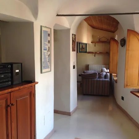 Casa Federica Boscomare