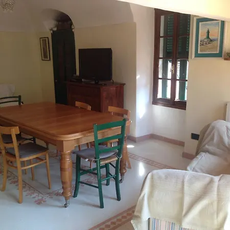 Casa Federica *