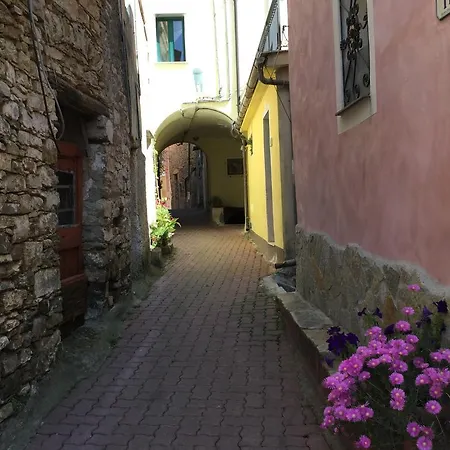 Dom wakacyjny Casa Federica Boscomare