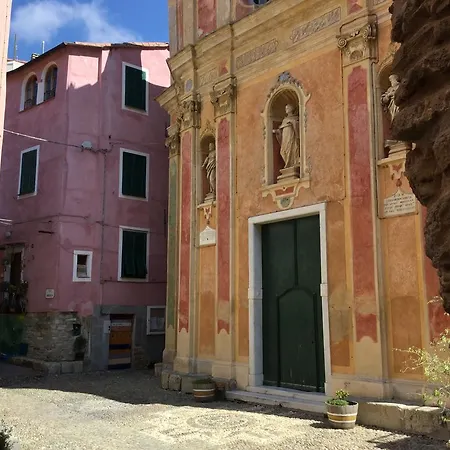 Casa Federica Dom wakacyjny Boscomare