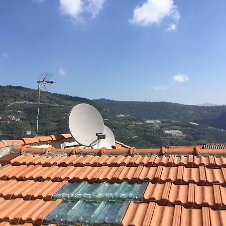 Casa Federica *