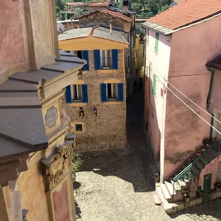 Casa Federica * Boscomare