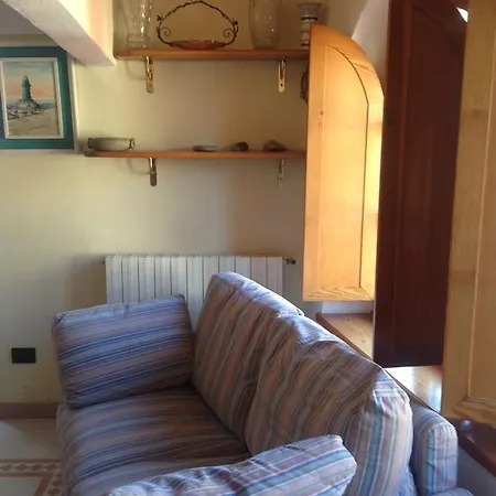 Dom wakacyjny Casa Federica Boscomare