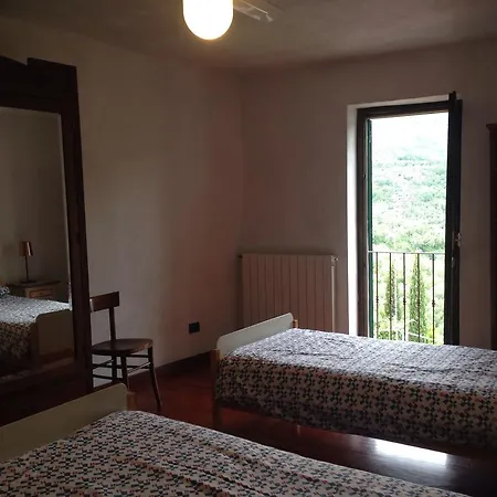 بيت للعطل Casa Federica *