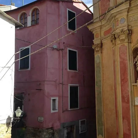 Casa Federica Boscomare