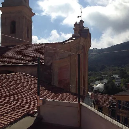 بيت للعطل Casa Federica *