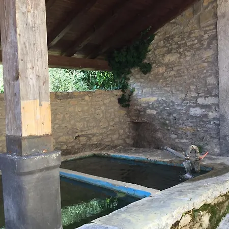 Casa Federica Boscomare