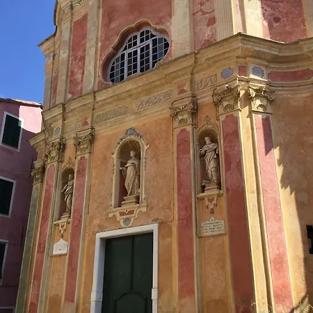 بيت للعطل Casa Federica