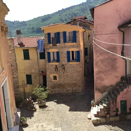 Casa Federica Boscomare