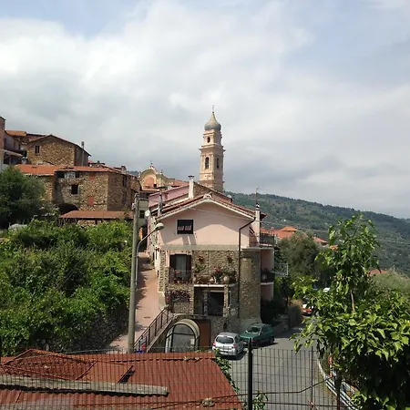 Casa Federica