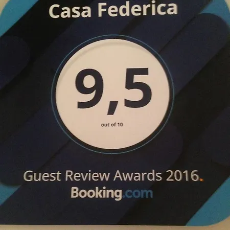 بيت للعطل Casa Federica Boscomare